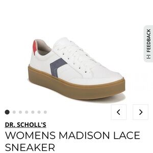 Dr. Scholl's Women’s Sneakers